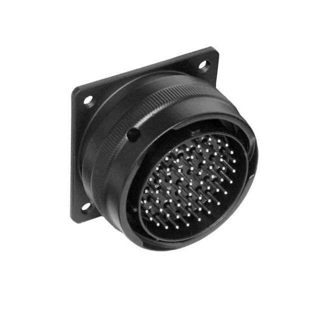 MP-6256-61P-C Amphenol Audio  Assemblages de connecteurs circulaires